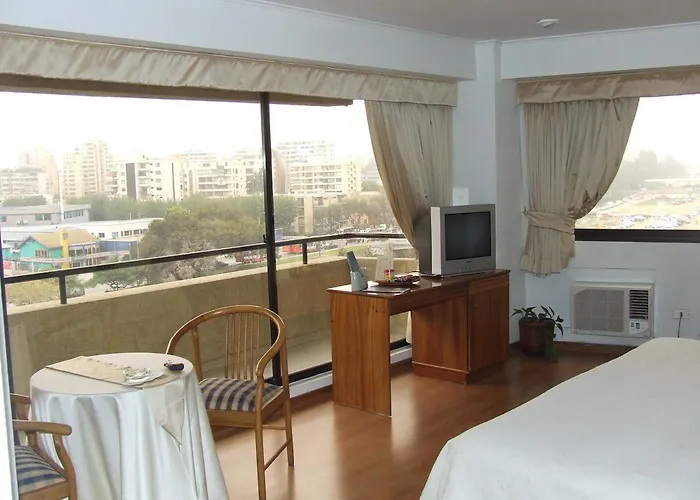 Gala Hotel