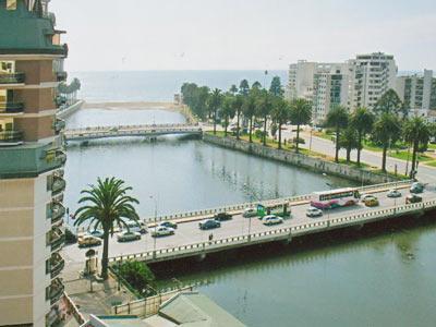 Gala Hotel Vina del Mar