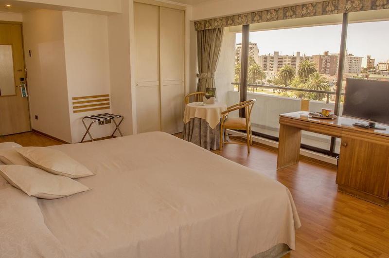 Hotel Gala Vina del Mar