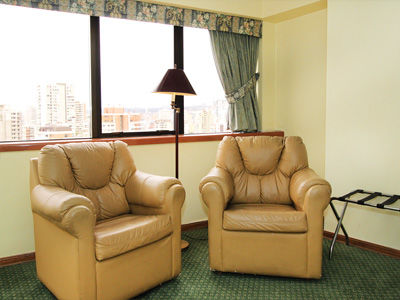 Gala Hotel