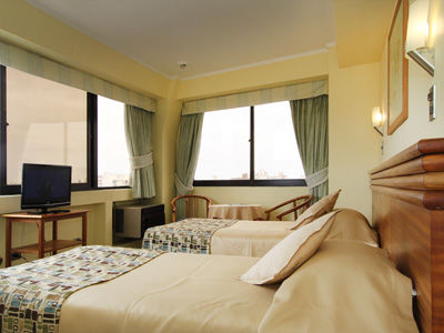 Hotel Gala Vina del Mar