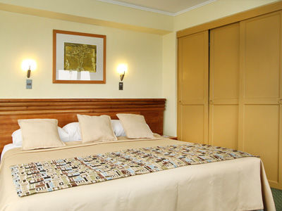 Hotel Gala Vina del Mar