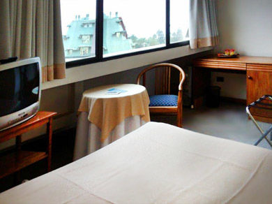 Gala Hotel 4*