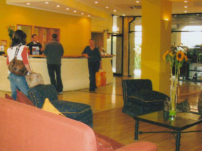 Gala Hotel 4*