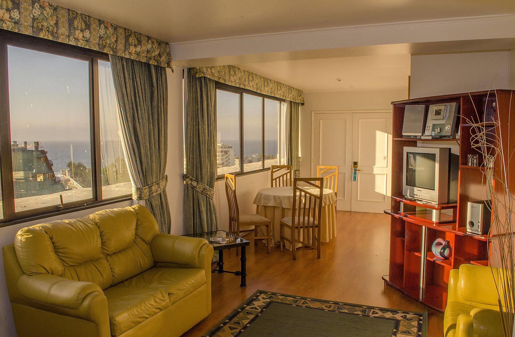 Gala Hotel Vina del Mar