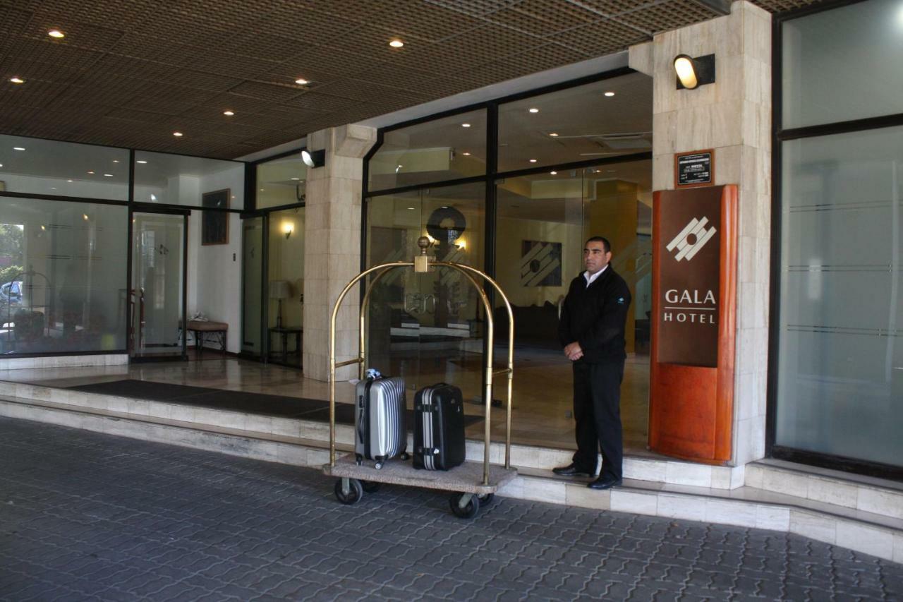 Hotel Gala