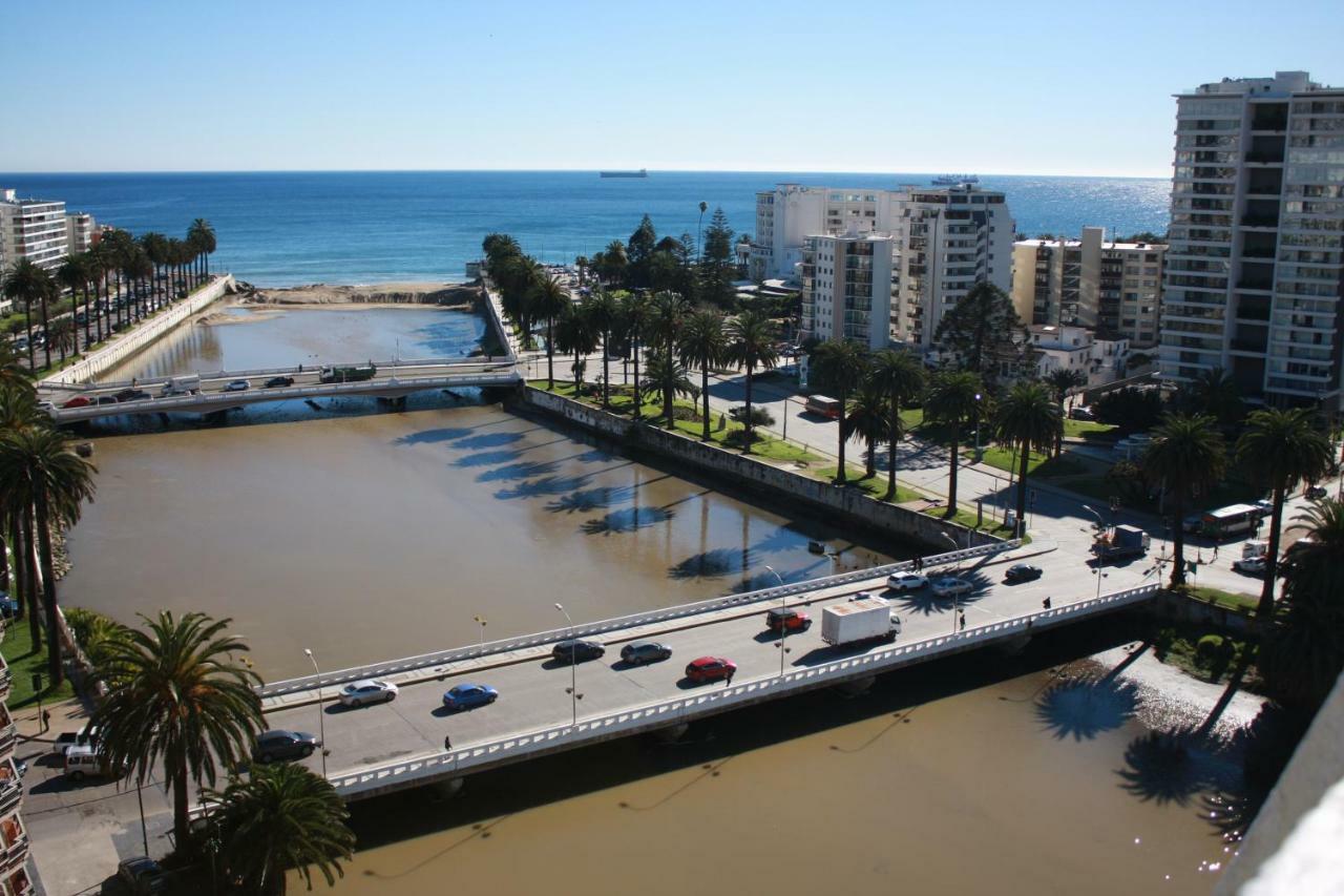 Gala Hotel Vina del Mar