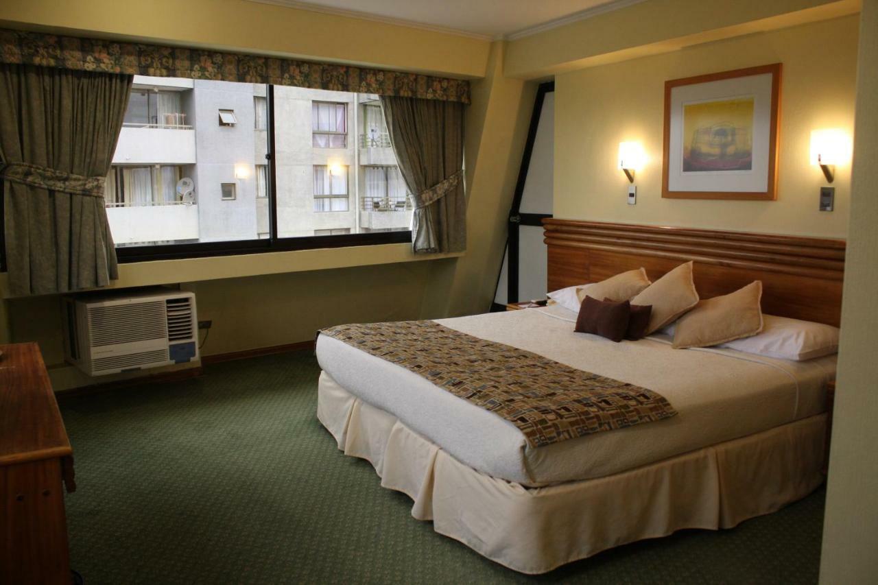 Gala 4* Vina del Mar