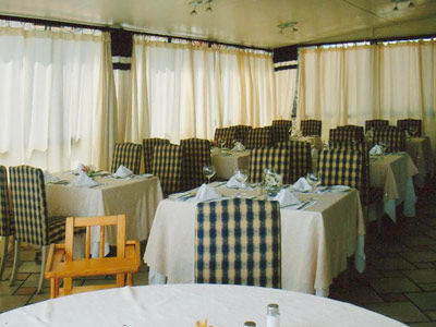 Gala 4* Viña del Mar